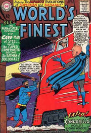 World's Finest Comics #151