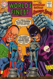 World's Finest Comics #175