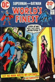 World's Finest Comics #220