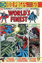 World's Finest Comics #227