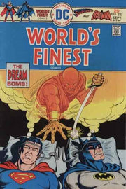 World's Finest Comics #232