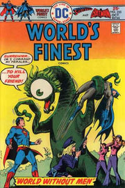 World's Finest Comics #233