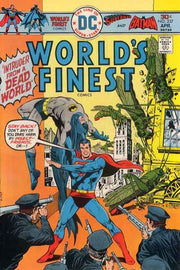 World's Finest Comics #237