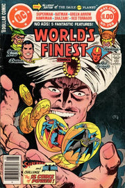 World's Finest Comics #268