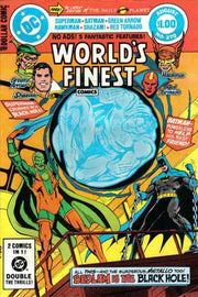 World's Finest Comics #270