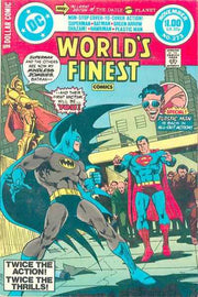 World's Finest Comics #273