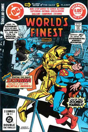 World's Finest Comics #274