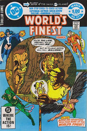 World's Finest Comics #277