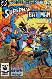 World's Finest Comics #294