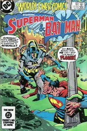 World's Finest Comics #303