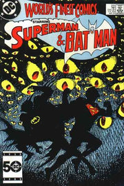 World's Finest Comics #315