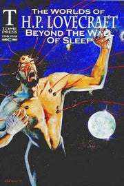 Worlds of H.P. Lovecraft: Beyond the Wall of Sleep #1