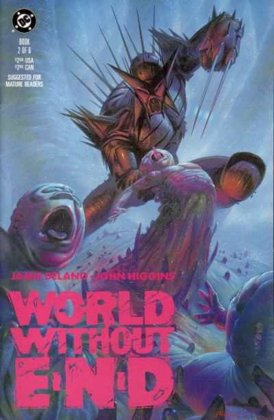 World Without End #2