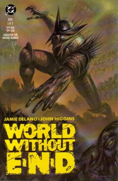 World Without End #5