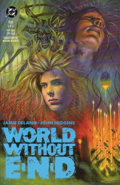 World Without End #6