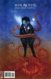 Wormwood: Gentleman Corpse #4