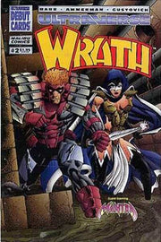 Wrath #2