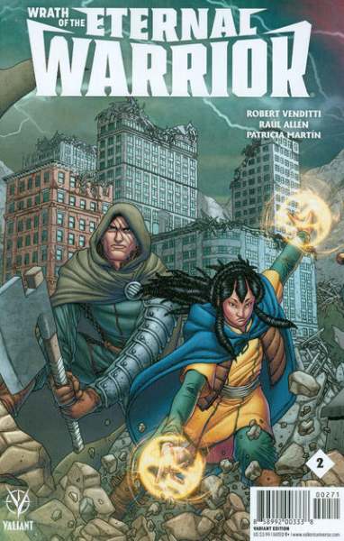 Wrath of the Eternal Warrior #2
