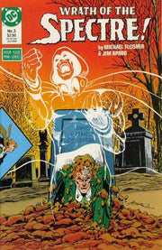 Wrath of the Spectre #3