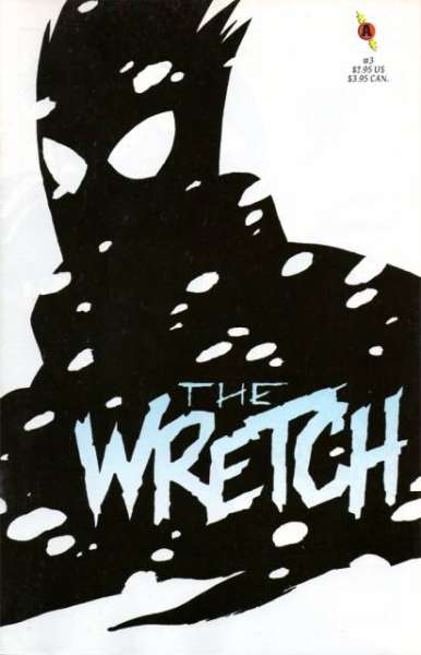 Wretch 1997 Series #3