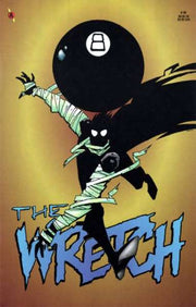 Wretch 1997 Series #5