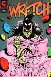 Wretch 1996 Series #3