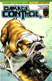 WWH Aftersmash: Damage Control #2