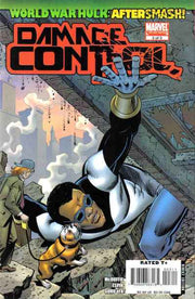 WWH Aftersmash: Damage Control #3