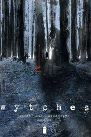 Wytches #1