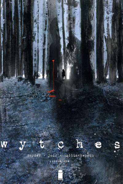 Wytches #1