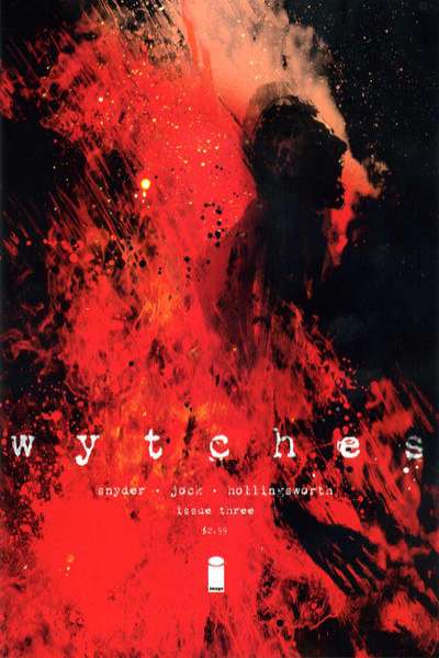 Wytches #3