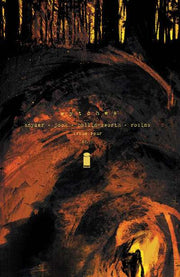 Wytches #4