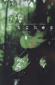 Wytches #6