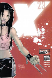 X-23 2005 Series #1