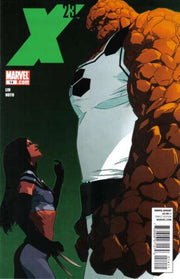 X-23 2010 Series #14