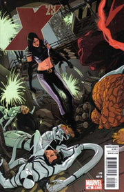 X-23 2010 Series #15