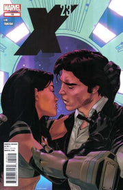 X-23 2010 Series #19