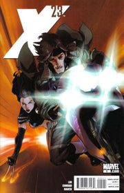 X-23 2010 Series #5