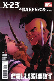 X-23 2010 Series #9