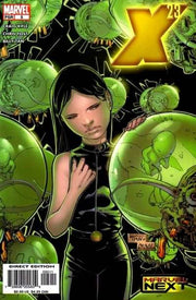 X-23 2005 Series #5
