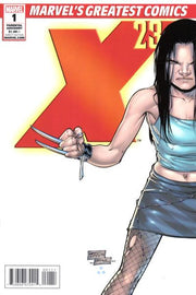 X-23: Innocence Lost MGC Edition #1