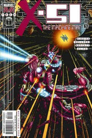 X-51 #3