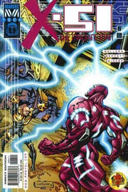 X-51 #6