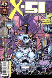 X-51 #9