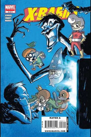 X-Babies #2