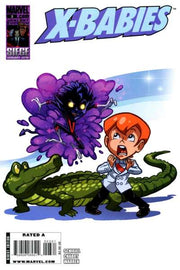 X-Babies #3