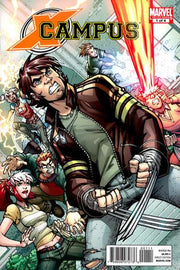 X-Campus #1