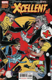 X-Cellent #1