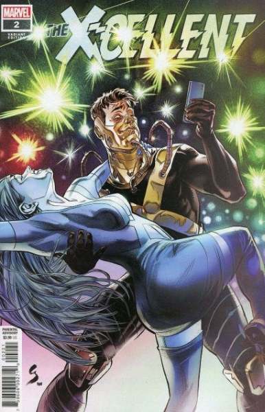 X-Cellent #2