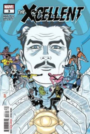 X-Cellent #3